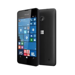 Microsoft Lumia 550 8GB - Preto - Desbloqueado