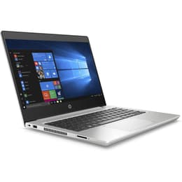 HP ProBook 430 G6 13-inch (2018) - Core i5 - Gen 8 (U) - 16GB - SSD 256 GB QWERTY - Espanhol