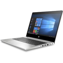 HP ProBook 430 G6 13-inch (2018) - Core i5 - Gen 8 (U) - 16GB - SSD 256 GB QWERTY - Espanhol