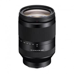 Lente Sony FE 24-240mm f/3.5-6.3 Sony FE 24-240mm f/3.5-6.3