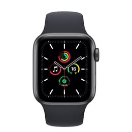 Apple Watch Series SE 1 (2020) GPS 40 mm - Alumínio Cinzento sideral