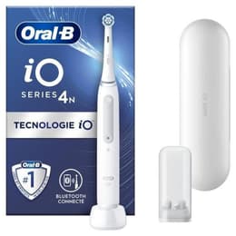 Oral-B IO 4 Escova De Dentes Elétrica