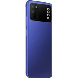 Xiaomi Poco M3 128GB - Azul - Desbloqueado