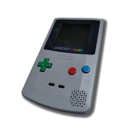 Nintendo Game Boy Color - Cinzento
