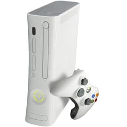 Xbox 360 Arcade - HDD 10 GB - Branco