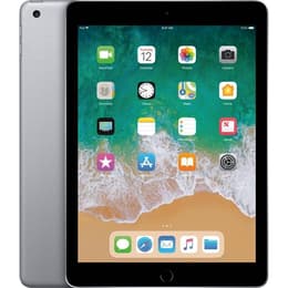 iPad 9.7 (2017) 5ª geração 128 Go - WiFi - Cinzento Sideral