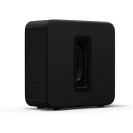 Sonos Sub (Gen 4) Bluetooth Speakers - Preto