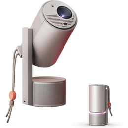 Xgmi MoGo 3 Pro Video projector 450 Lumen - Cinzento