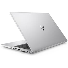 Hp EliteBook 850 G5 15-inch (2018) - Core i7-8650U - 8GB - SSD 512 GB AZERTY - Francês
