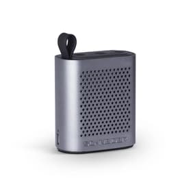 Schneider SC155SPK Bluetooth Speakers - Prateado