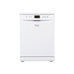 Hotpoint LFF 8M132 FR Máquina de lavar loiça compacta Cm - 12 a 16 pratos