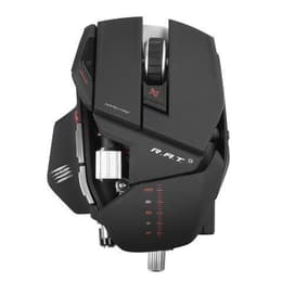 Mad Catz R.A.T.9 Rato Sem fios