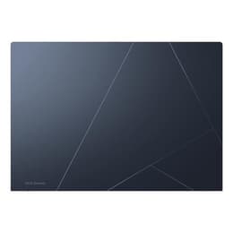 Asus ZenBook 14 OLED UX3405MA-PP402W 14"-inch - Core Ultra 9 185H - 32GB - SSD 1 TB Intel Arc Graphics QWERTZ - Suíça
