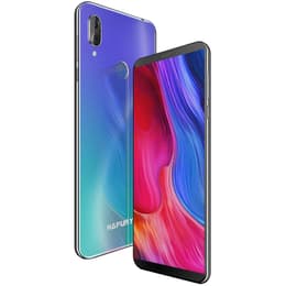 Hafury Note 10 32GB - Azul - Desbloqueado