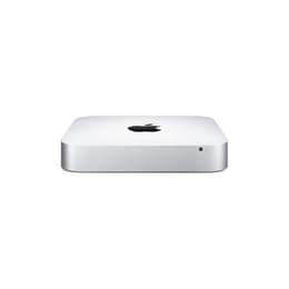 Mac mini (Outubro 2012) Core i5 2,5 GHz - HDD 500 GB - 4GB