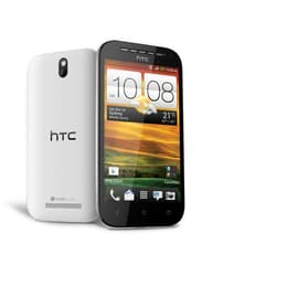 HTC One SV 8GB - Branco - Desbloqueado