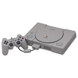 PlayStation Classic - Cinzento