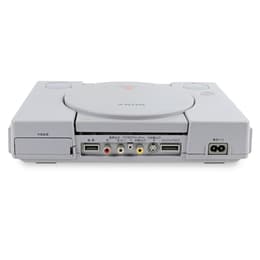 PlayStation Classic - Cinzento