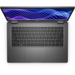 Dell Latitude 3440 14-inch (2023) - Core i5 - Gen 13 (U) - 16GB - SSD 256 GB QWERTY - Inglês