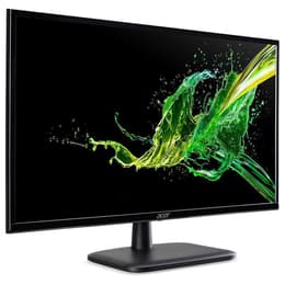 21,5-inch Acer EK220QABI 1920x1080 LCD Monitor Preto