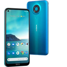 Nokia 3.4 64GB - Bege - Desbloqueado
