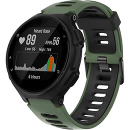 Smart Watch Garmin GPS Forerunner 735XT - Preto