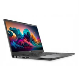 Dell Latitude 7300 13-inch (2019) - Core i5 - Gen 8 (U) - 16GB - SSD 1 TB QWERTZ - Alemão