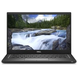 Dell Latitude 7300 13-inch (2019) - Core i5 - Gen 8 (U) - 16GB - SSD 1 TB QWERTZ - Alemão