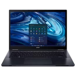 Acer TravelMate Spin P6 14-inch (2021) - Core i5 - Gen 11 (G) - 16GB - SSD 512 GB AZERTY - Francês