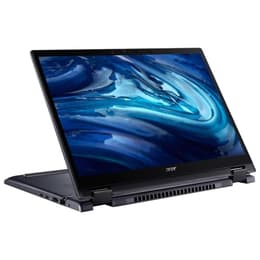 Acer TravelMate Spin P6 14-inch (2021) - Core i5 - Gen 11 (G) - 16GB - SSD 512 GB AZERTY - Francês