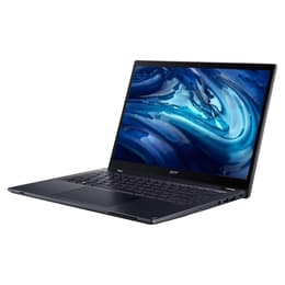 Acer TravelMate Spin P6 14-inch (2021) - Core i5 - Gen 11 (G) - 16GB - SSD 512 GB AZERTY - Francês