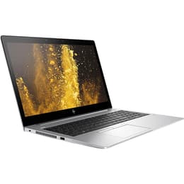 HP EliteBook 850 G5 15-inch (2018) - Core i5-8250U - 8GB - SSD 256 GB AZERTY - Francês
