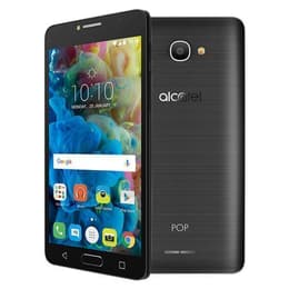 Alcatel Pop 4S 16GB - Cinza Antracite - Desbloqueado