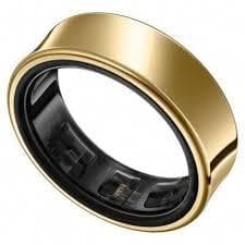 Galaxy Ring Size 8 Dispositivos Conectados