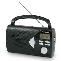 Metronic 477205 Rádio alarm