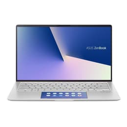 Asus ZenBook 14 UX434FAC 14-inch (2020) - Core i5-10210U - 8GB - SSD 1000 GB QWERTY - Inglês