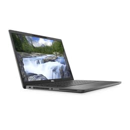 Dell Latitude 7320 13-inch (2021) - Core i5 - Gen 11 (G) - 8GB - SSD 256 GB QWERTZ - Alemão