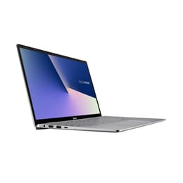 Asus ZenBook UM462DA-AI024T 14-inch (2018) - Ryzen 7 - 3000 Series (U) - 8GB - SSD 512 GB QWERTY - Inglês
