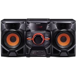 Sony MHC-EX600 Aparelhagem De Som Bluetooth