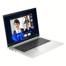 Hp EliteBook 840 G10 14-inch (2023) - Core i7-1365U - 16GB - SSD 512 GB QWERTY - Espanhol