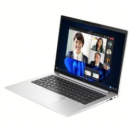 Hp EliteBook 840 G10 14-inch (2023) - Core i7-1365U - 16GB - SSD 512 GB QWERTY - Espanhol