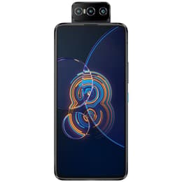 Asus Zenfone 8 Flip 256GB - Preto - Desbloqueado
