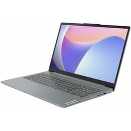 Lenovo IdeaPad slim 3 15ABR8 15-inch (2021) - Ryzen 5 - 5000 Series (U) - 8GB - SSD 512 GB AZERTY - Francês