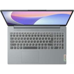 Lenovo IdeaPad slim 3 15ABR8 15-inch (2021) - Ryzen 5 - 5000 Series (U) - 8GB - SSD 512 GB AZERTY - Francês