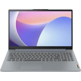 Lenovo IdeaPad slim 3 15ABR8 15-inch (2021) - Ryzen 5 - 5000 Series (U) - 8GB - SSD 512 GB AZERTY - Francês