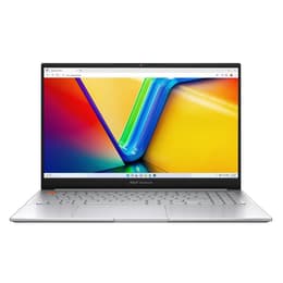 Asus VivoBook Pro 15 OLED K6500ZC-MA032W 15-inch (2022) - Core i7 - Gen 12 (H) - 16GB - SSD 1 TB QWERTZ - Alemão