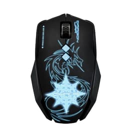 Dragonwar G7 Chaos Rato