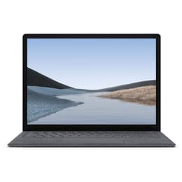 Microsoft Surface Laptop 4 13-inch (2021) - Core i5-1145G7 - 8GB - SSD 256 GB QWERTZ - Alemão