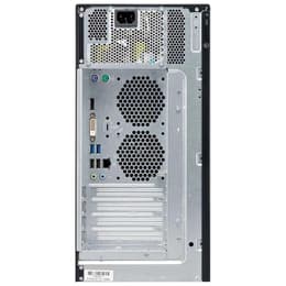 Fujitsu Esprimo P758 MT Core i5-9400 2.9 - SSD 512 GB - 16GB