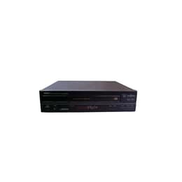 Denon DCM-360 Leitor De Cd